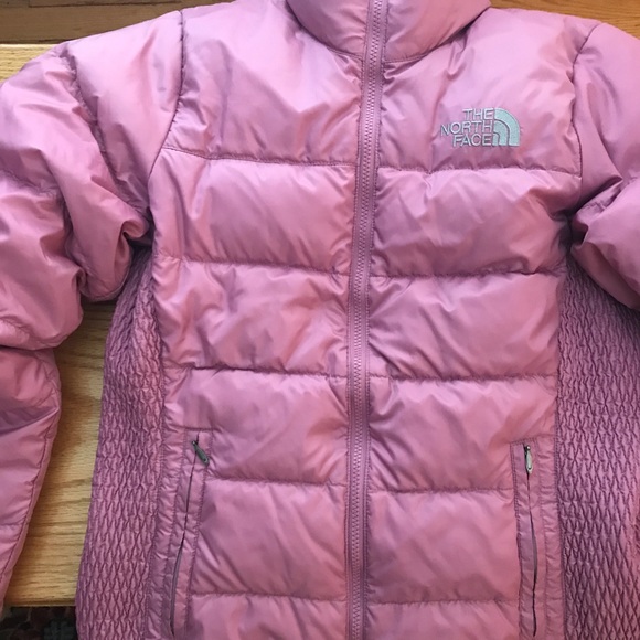 North Face Siren Down Jacket - Picture 2 of 9